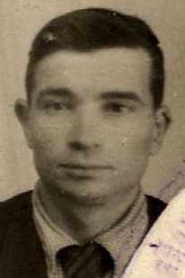 Супонников Никифор Данилович