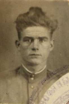 Поярков Григорий Иванович