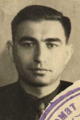 Правдин Виктор Михайлович