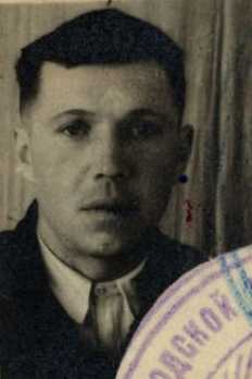 Правдухин Виктор Иванович