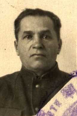 Тихенко Павел Николаевич