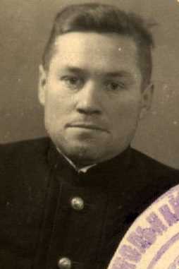 Снегирев Борис Иванович