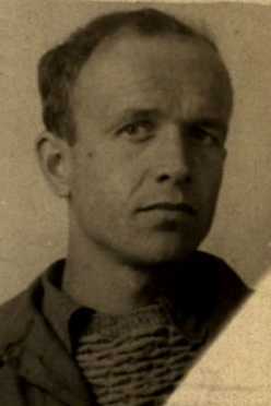 Смуцин Александр Александрович