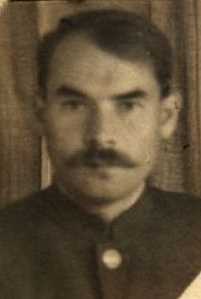 Попов Вениамин Ильич