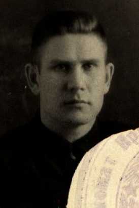 Приходько Вениамин Поликарпович