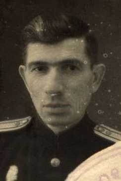 Приходько Григорий Довыдович (Давыдович)