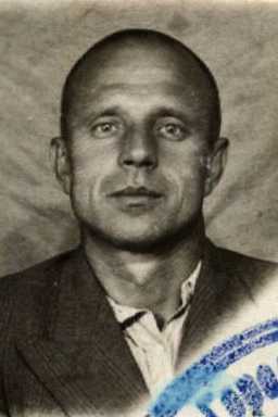 Селезнев Василий Григорьевич