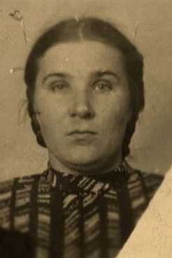 Самсонова Татьяна Ильинична