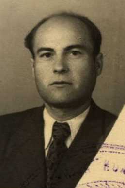 Самстыко Александр Николаевич