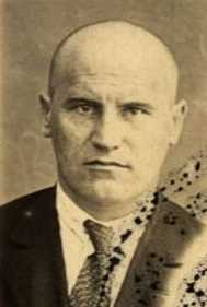 Самунин Петр Дмитриевич