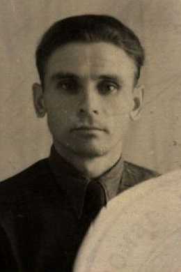 Синявский Дмитрий Васильевич