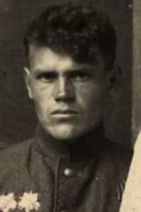 Симаков Николай Исакович