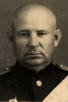 Ситников|Сытников Николай Яковлевич