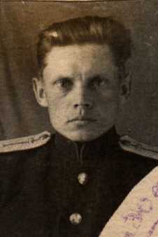 Попков Александр Иванович