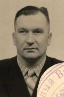 Попов Анатолий Алексеевич