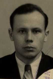 Потапенко Василий Тарасович