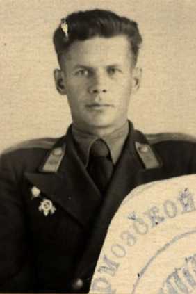 Попов Анатолий Павлович