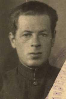 Попов Анатолий Сергеевич