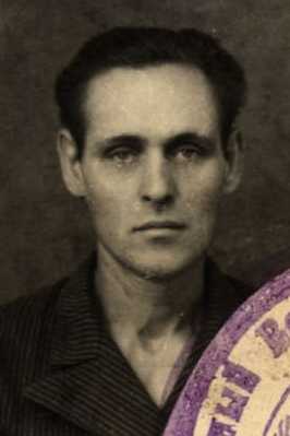 Попов Андрей Васильевич
