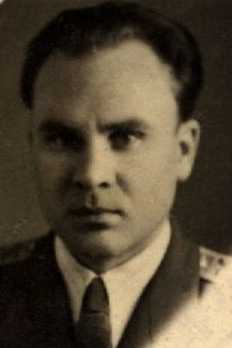 Поселянов Николай Федорович