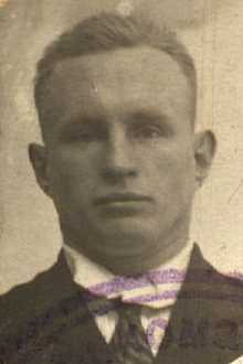 Постников Павел Петрович