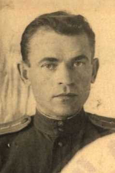 Потаенков Митрофан Иванович