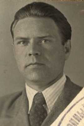 Серхеев (Сергеев) Александр Евлампьевич