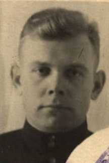 Сергеев Александр Иванович