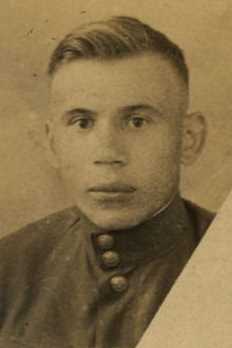Селедков Дмитрий Захарович