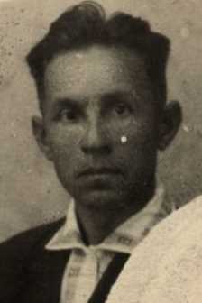 Селезень Илларион Иванович