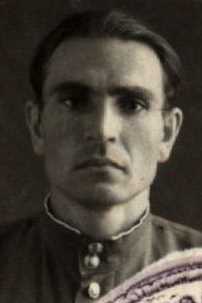 Попов Дмитрий Федорович