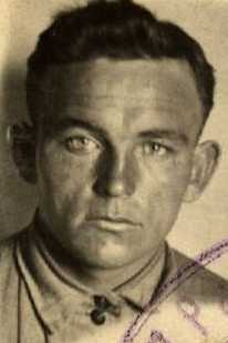 Попов Иван Игнатьевич