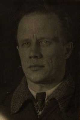 Порфирьев Павел Семенович