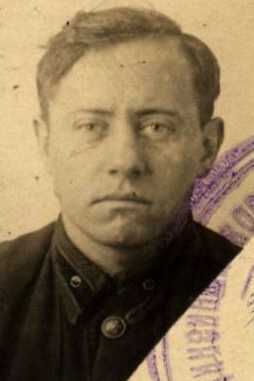 Сваталов Алексей Степанович