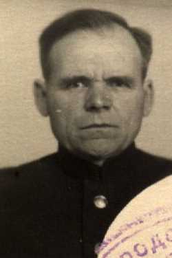 Попов Порфирий|Парфирий Иванович