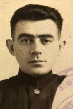 Предырко Яков Лазаревич