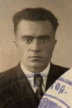 Прилепский Николай Архипович
