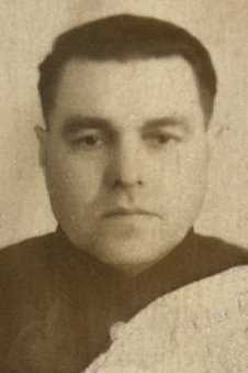 Загрядский Михаил Иванович