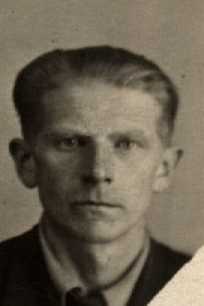 Заварцев Александр Михайлович