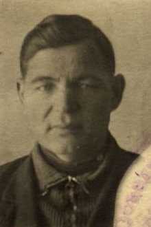 Попов Иван Алексеевич