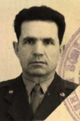Продиус Иван Васильевич