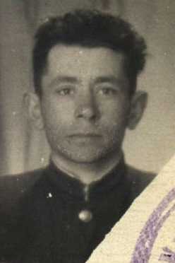 Сербов Иван Николаевич