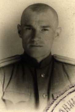 Сергачев Иван Иванович