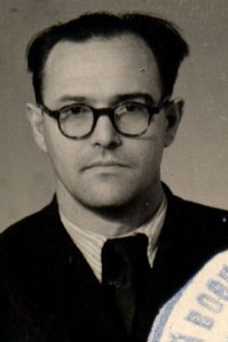Сергеев Александр Александрович