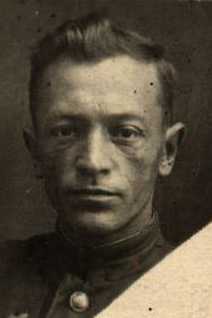 Зубов Леонид Александрович