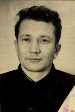 Приходько Александр Яковлевич