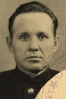 Попович Иван Антонович