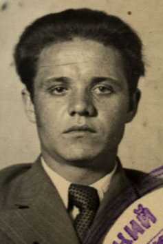 Поповкин Ефим Петрович