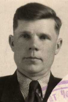 Бондаренко Григорий Тимофеевич