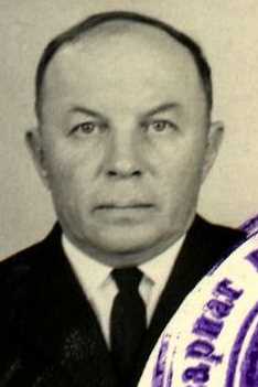 Попадейкин Алексей Иванович